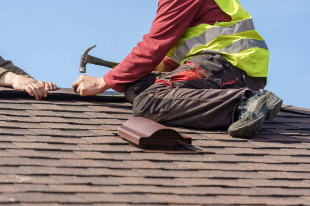 Best Slate Roofing Contractor  in New Knoxville, OH