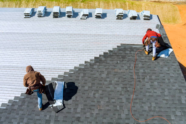 Best Roof Replacement Cost  in New Knoxville, OH