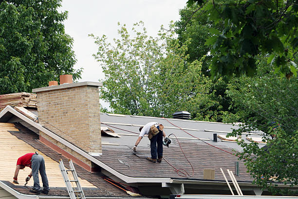 Best Commercial Roofing Services  in New Knoxville, OH