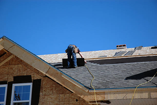 Best Shingle Roofing Installation  in New Knoxville, OH