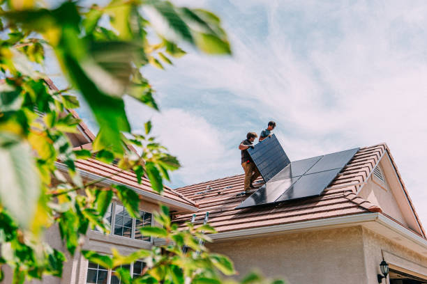 Best Affordable Roofing Company  in New Knoxville, OH