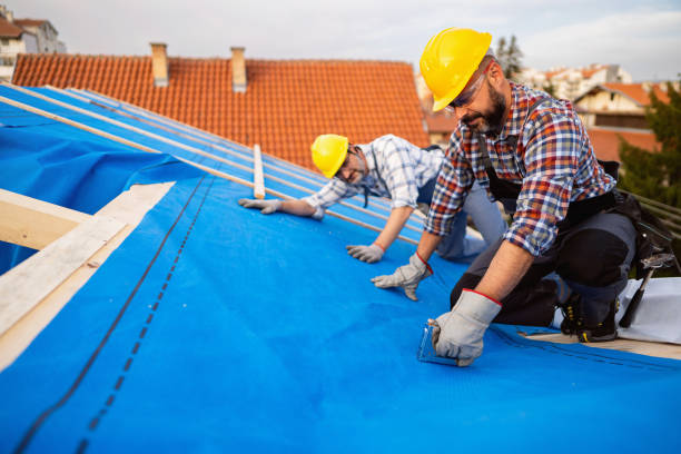 New Knoxville, OH Roofing Contractor Company
