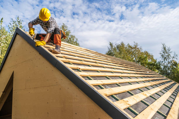 Best Roof Leak Repair  in New Knoxville, OH