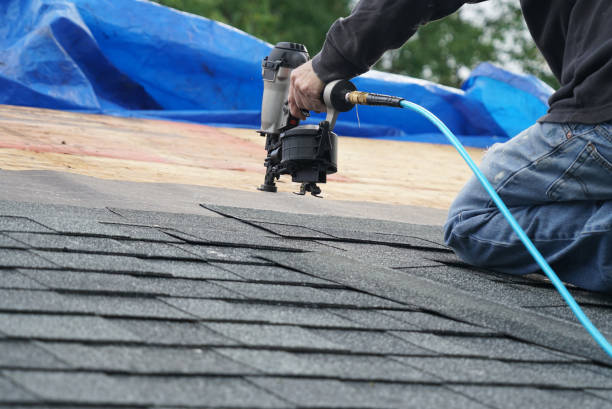 Best Roof Waterproofing Services  in New Knoxville, OH