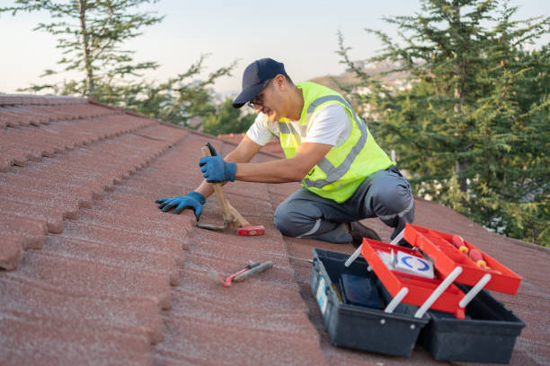 Best Roof Restoration Services  in New Knoxville, OH