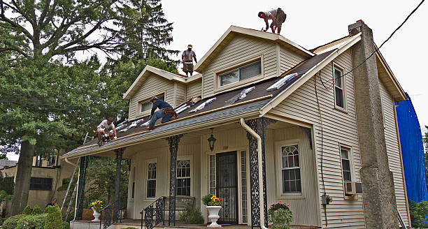 Best Roof Restoration Services  in New Knoxville, OH