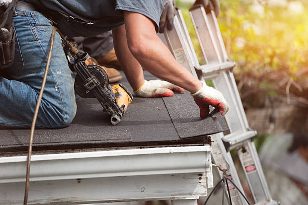 Best Emergency Roof Repair  in New Knoxville, OH