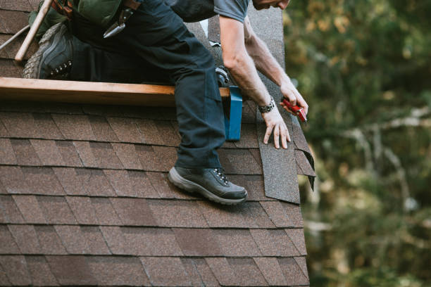 Trusted New Knoxville, OH Roofing Contractor Experts